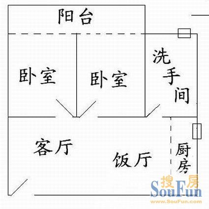 航龙花园