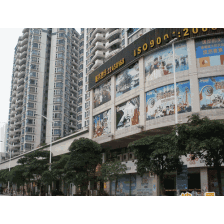 顶层复式五房 高层靓景 看黄旗山全景 业主诚意出售