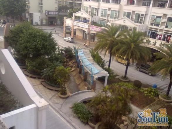 【俊景花园c区】| 广东省佛山市南海区桂城桂澜中路6号东怡花园c区4座