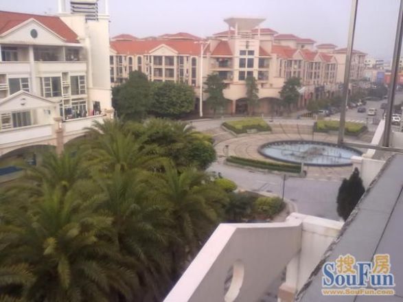 【俊景花园c区】| 广东省佛山市南海区桂城桂澜中路6号东怡花园c区4座