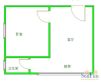 玉厂路小区户型图