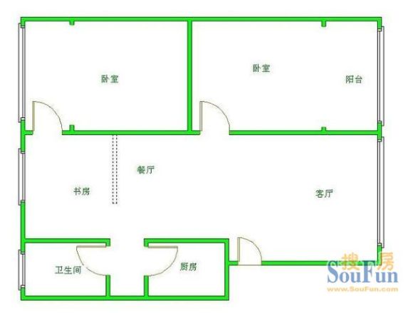 科联街社区