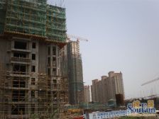 通透格局楼层层好视野开阔采光充足配套设施齐全