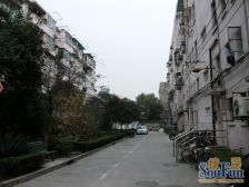 金杨·金杨六街坊·3室·1厅