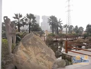 沙河明珠2室1厅西