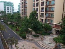 小高层2房,带装修出售,家私家电齐全