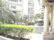 三房双卫,户型方正采光好,有阳台,带小区环境