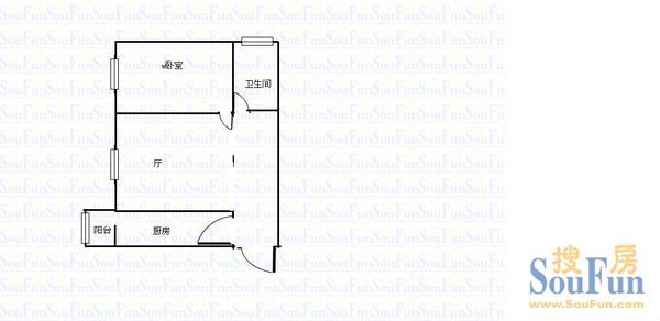 中信虹港名庭