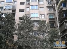 贵信花园2室1厅西北东北