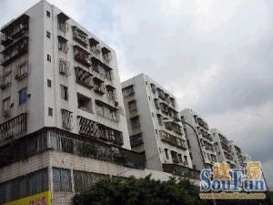 视野宽阔,采光充足,配套设施齐全,交通便利。