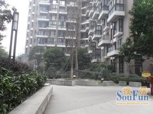 锦绣光华2室1厅西