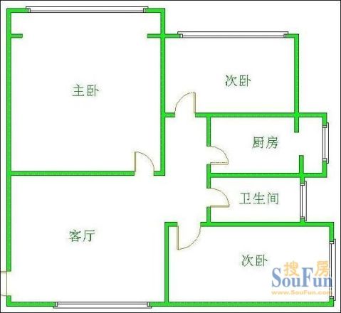 营通巷1号院