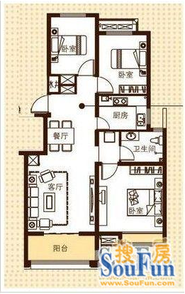 中铁人才家园