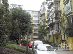 丽景欣城A区2室2厅西北