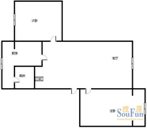 文华路12号院