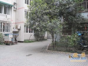 祥瑞苑 4室2厅 东 西