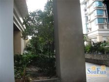 侧看江渝中区+解放碑步行街+洪崖洞+小户型