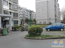 宣桥·欣兰苑·2室·1厅