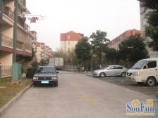 21年美丽家园+南北通全明小一房+外环内双轨交