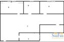 二道桥街32号院户型图