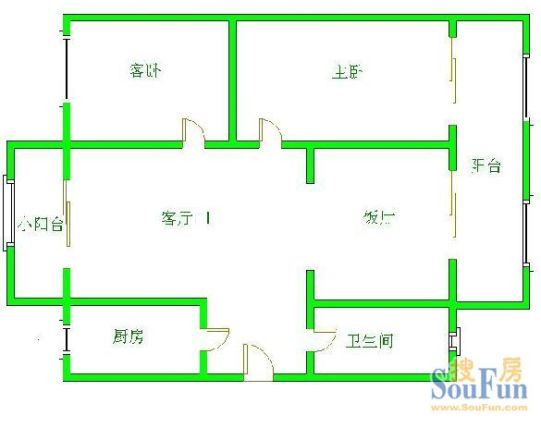 莲桂南路22号院