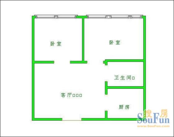 多子巷13号