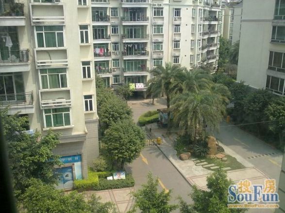 【俊景花园c区】| 广东省佛山市南海区桂城桂澜中路6号东怡花园c区4座