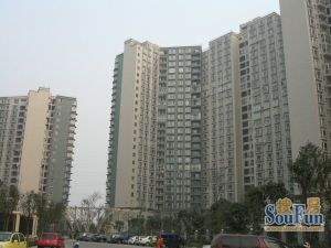 泰和佳园3室2厅南