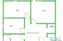 工农院街63号院户型图