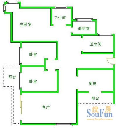 鹭岛国际二期