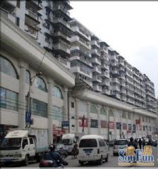 大利嘉城D区3室1厅东