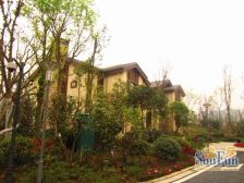 华侨城东岸一期5室3厅南