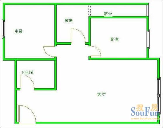 恒和华园