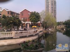 新上双楠两房,近地铁,近小区出入口,配套齐全