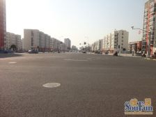 云松华庭 3室2厅 南