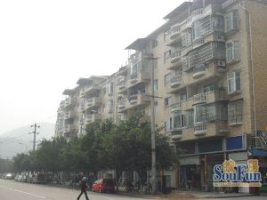 同安路29号2室1厅东北