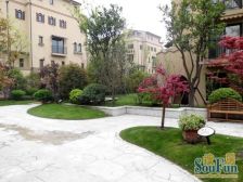 满五税少,南无遮挡,南北双露台,新装修