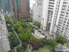 高区景观房,视野光线好,可以三房,另售产权车位