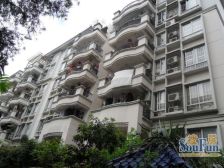 广州保利花园4室东南朝向608.00万元/套出售