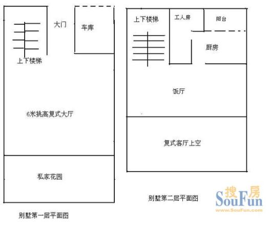 雅郡伯朗别墅