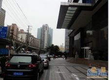 永升大厦1室1厅南