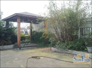 燕沙庭院4室1厅东南西北
