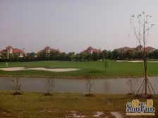 独栋庄园别墅,全明户型 产权清晰