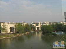 金地格林世界安布瓦湖5室南朝向3000.00万元/套出售