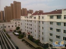 菊园新区·宝菊新家园·3室·2厅