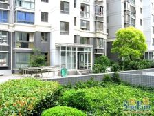 08年次新房 复试房 版式大四房 南北通透 满五年 全明户型