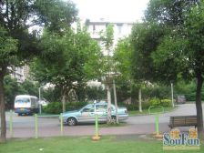 真如·岚皋馨苑·2室·1厅