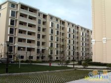 玉树南苑 3室1厅 南