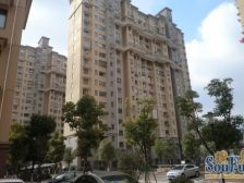 大华锦绣华城(四街区) 2室2厅 南