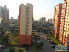 近地铁,配套齐全,精装拎包入住